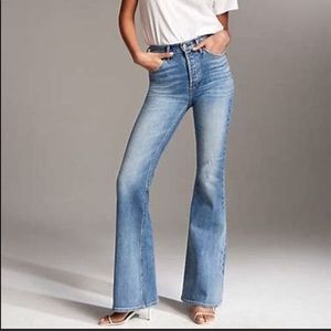 Denim Forum Marianne Flare